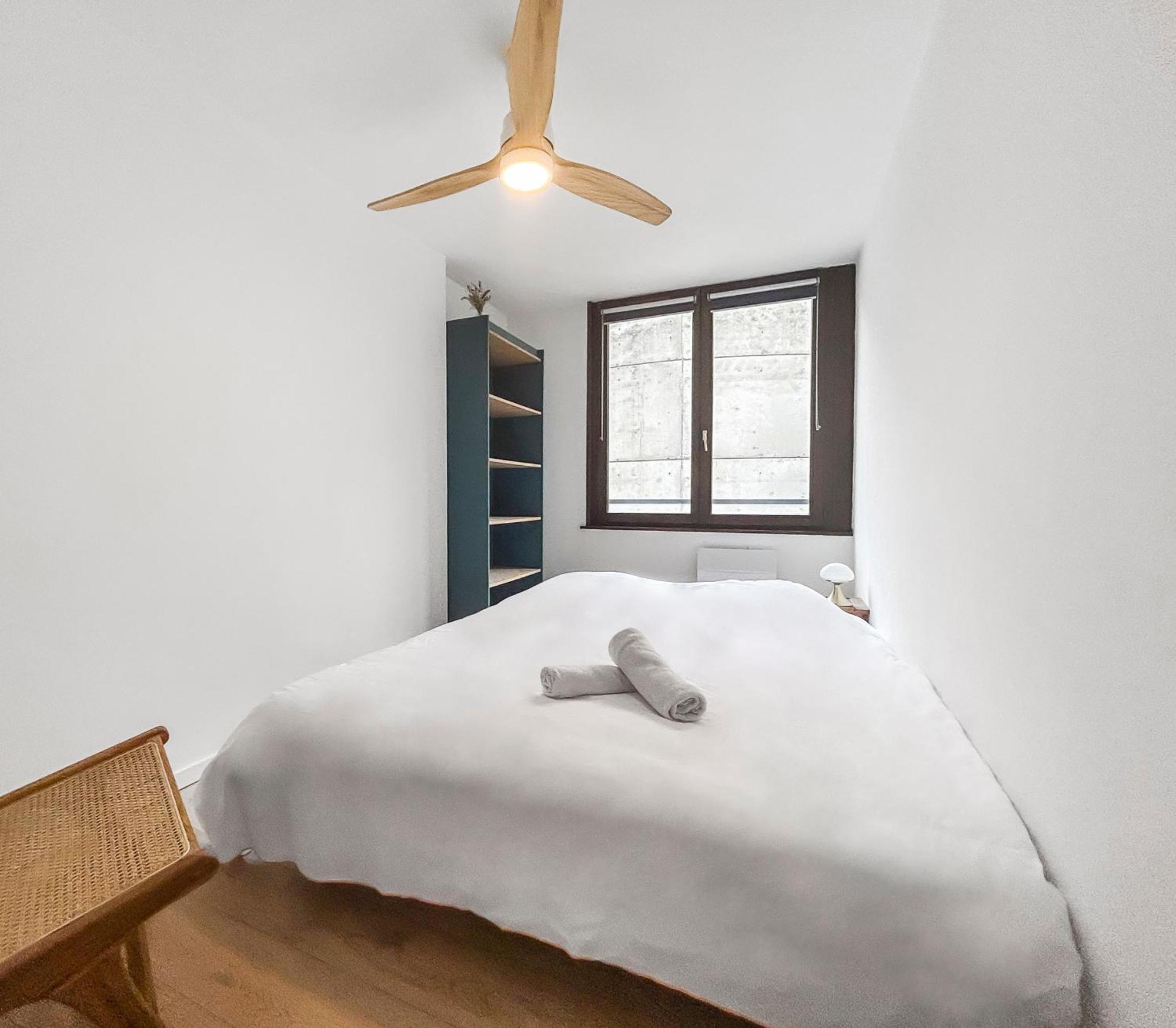 Duplex Hyper Centre Appartement *