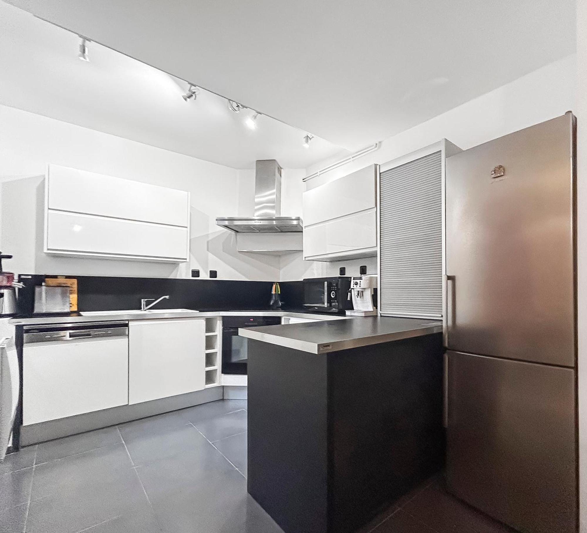 Appartement Duplex Hyper Centre