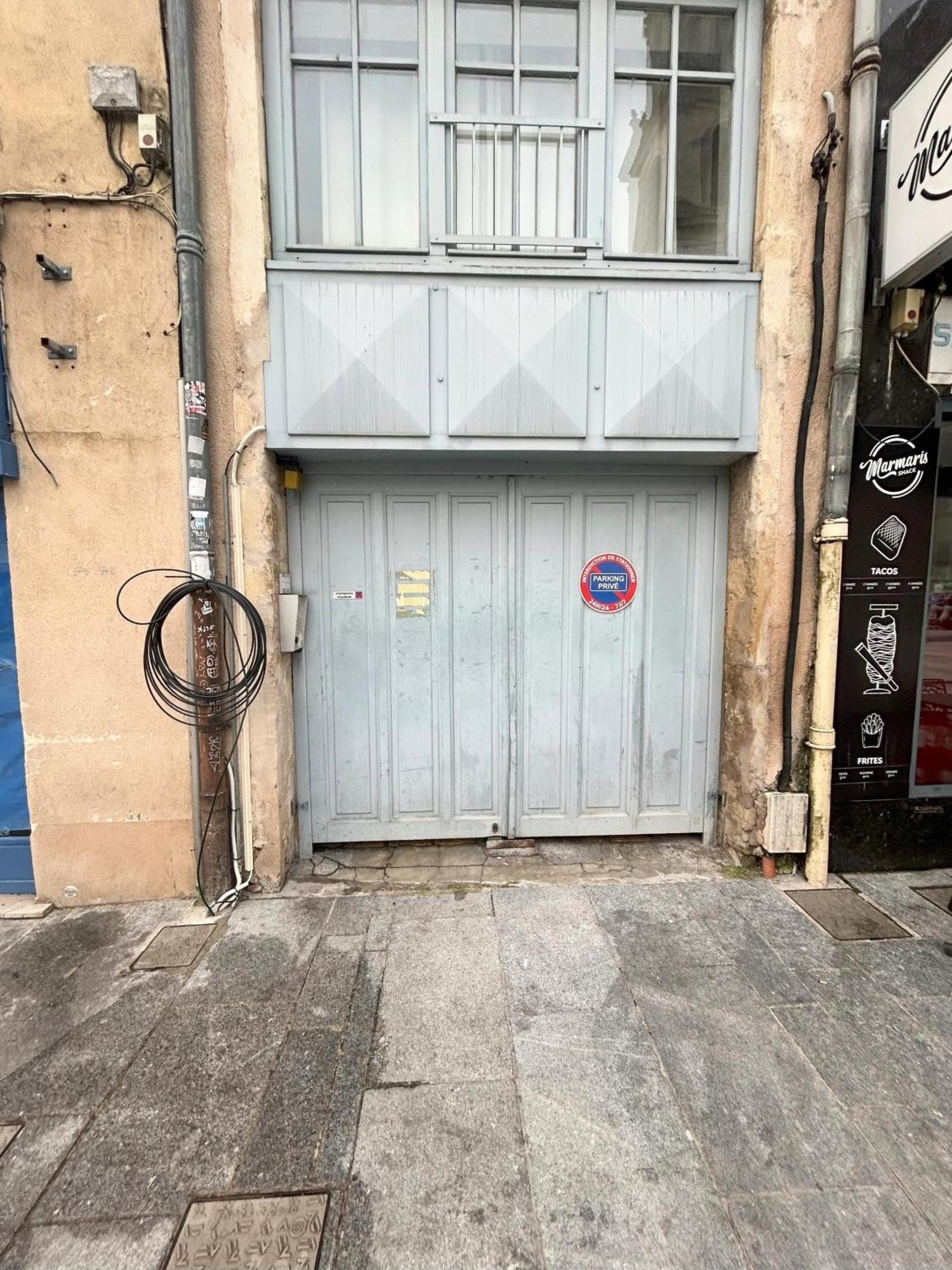 Duplex Hyper Centre * Nancy